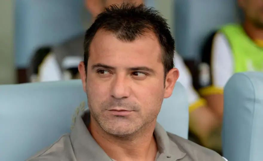 Dejan Stanković: Trainer von Roter Stern Belgrad – Mehr als nur Taktik