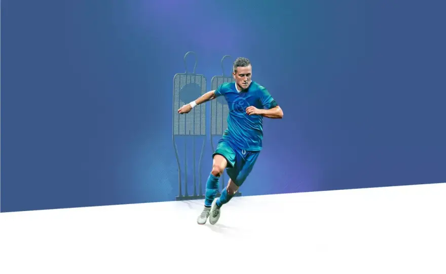 Konter im Fußball - So funktioniert der perfekte Gegenangriff