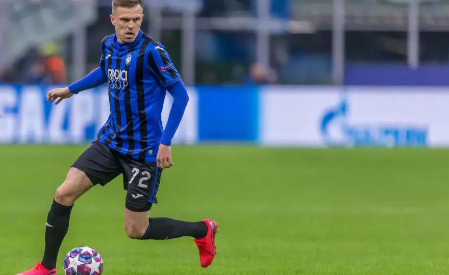 Josip Iličić - Mehr als nur Atalanta: Was sein Spiel lehrt