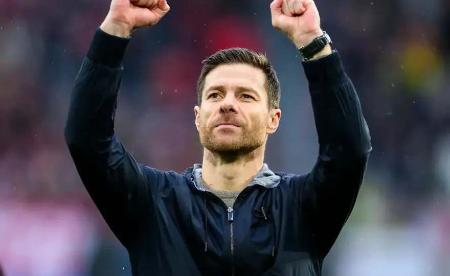 Xabi Alonsos Leverkusen-Erbe - Mehr als nur ein Titel?