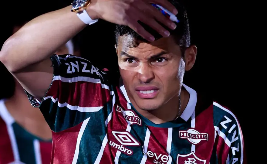 Thiago Silva - Warum er bis heute der Maßstab ist