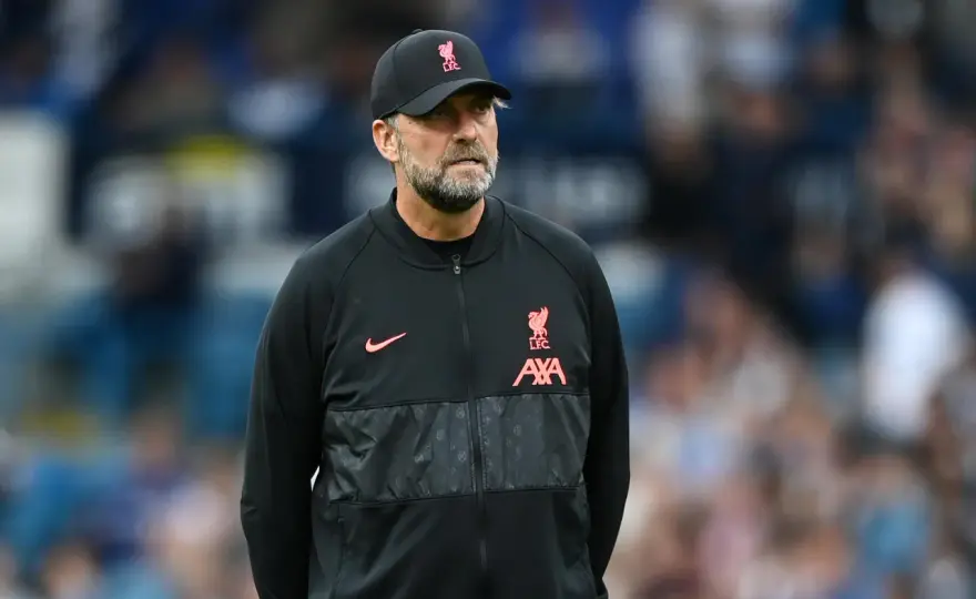 Trainer Klopp - Wie er Teams formte & den Fußball prägte