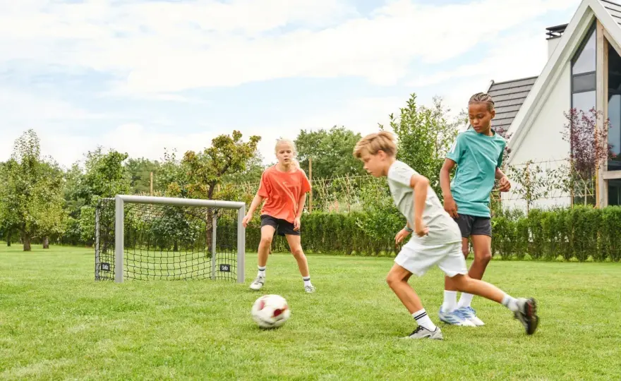 Kinderfußball Training - So weckst du echte Freude am Spiel