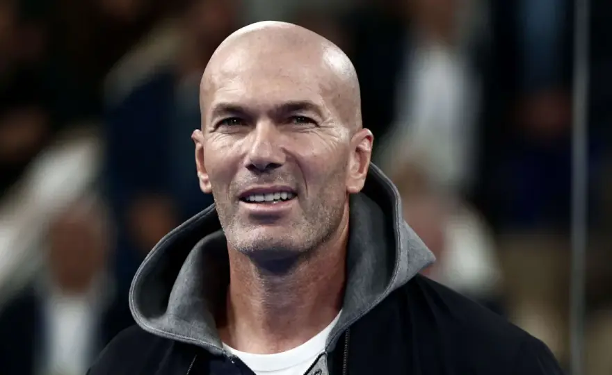 Zidane-Rolle - Mehr als nur ein Zehner? Die Taktik dahinter