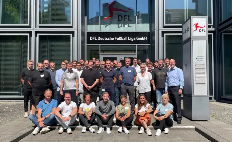 Mannschaftsrat im Fußball - Dein Schlüssel zum Teamerfolg