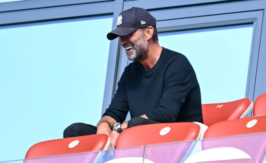 Klopp zum DFB - Welche Rolle ist realistisch?