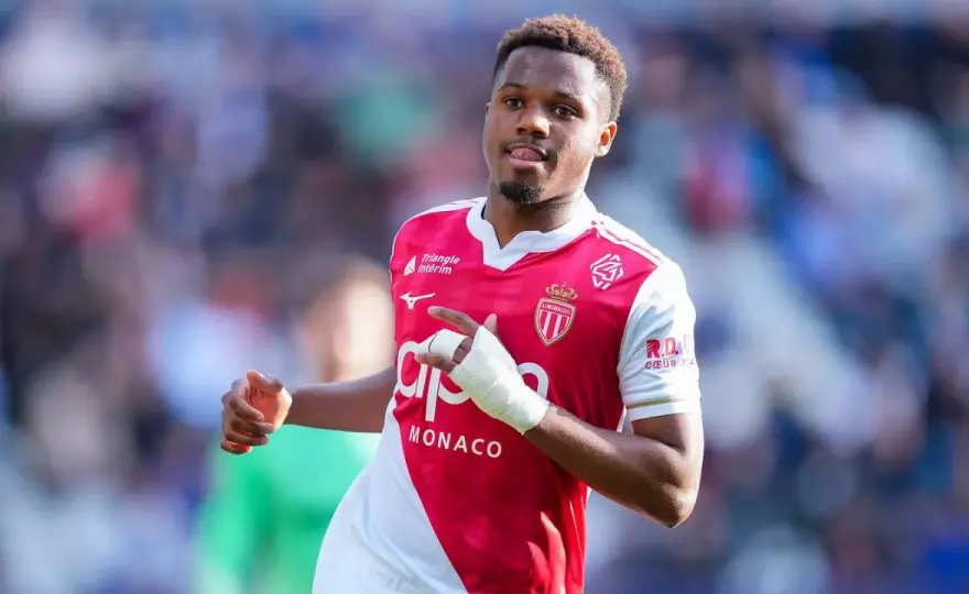 Ansu Fati - Comeback in Monaco? Analyse seiner Entwicklung