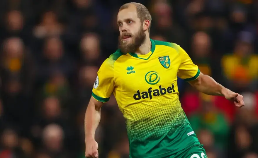 Teemu Pukki - Wie ein Stürmer über Jahre relevant bleibt