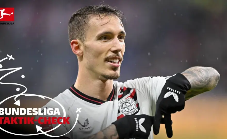Grimaldo-Analyse - Wie er zum modernen Top-Verteidiger wurde