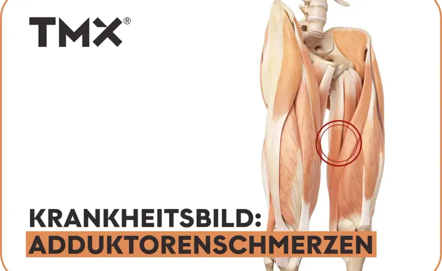 Adduktoren im Fußball - Leistenprobleme vermeiden & Leistung steigern