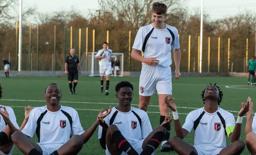 Fußball Scout werden - So erkennst du echte Talente!