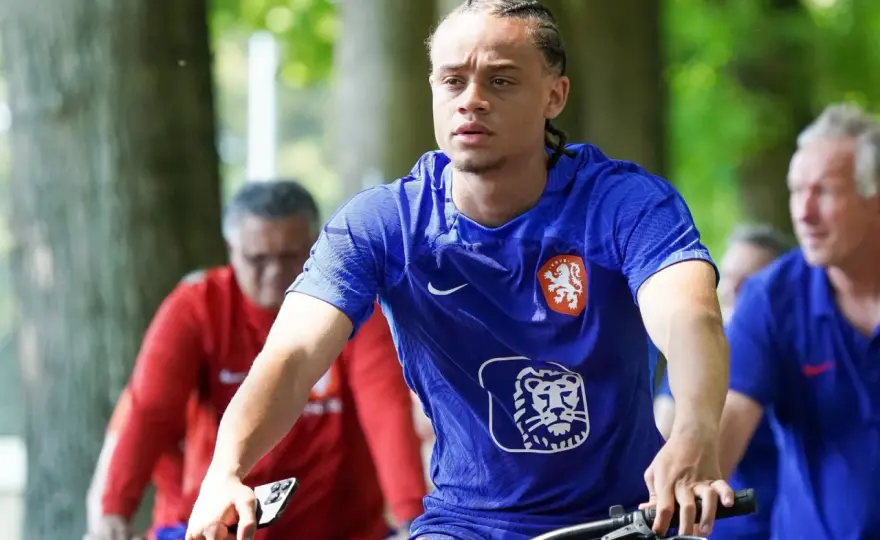 Xavi Simons - Barça-Rückkehr? Mehr als nur Nostalgie
