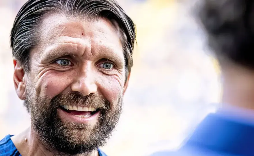Peter Hyballa Trainerstationen - Karriere & Spielidee entschlüsselt