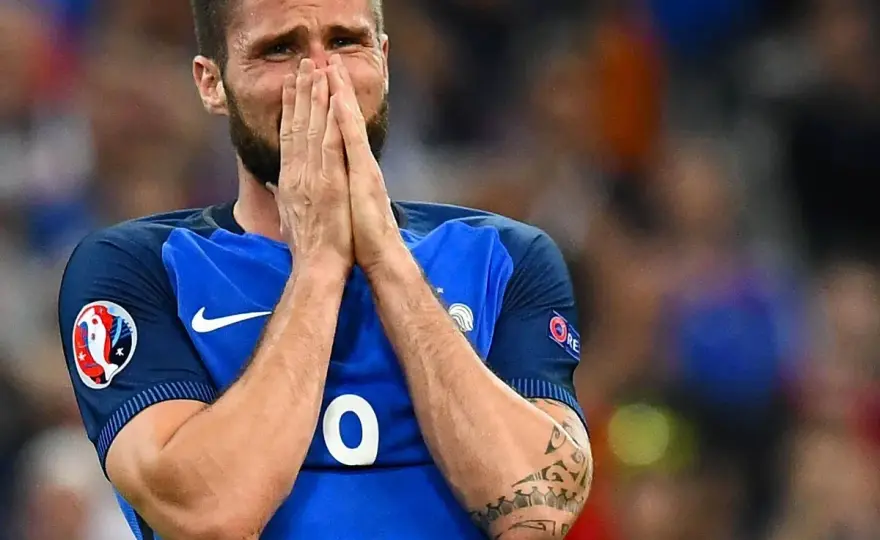Giroud 2026 - Warum der Stürmer noch immer funktioniert
