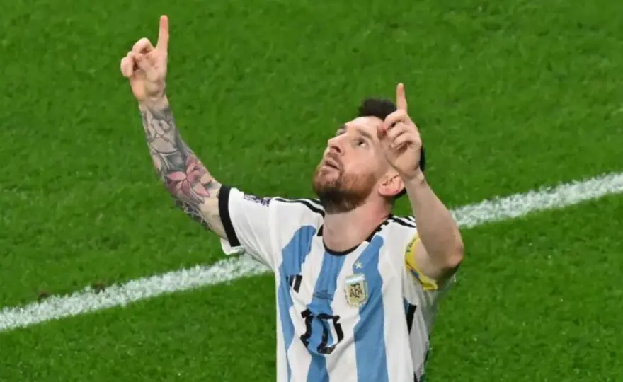 Messi Tore - Aktueller Stand & was sie so besonders macht