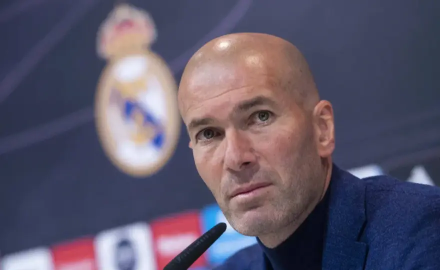Zidane bei Real Madrid - Warum er bis heute eine Referenz ist