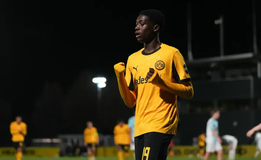 BVB U14 - Was Talente, Eltern & Trainer wissen müssen