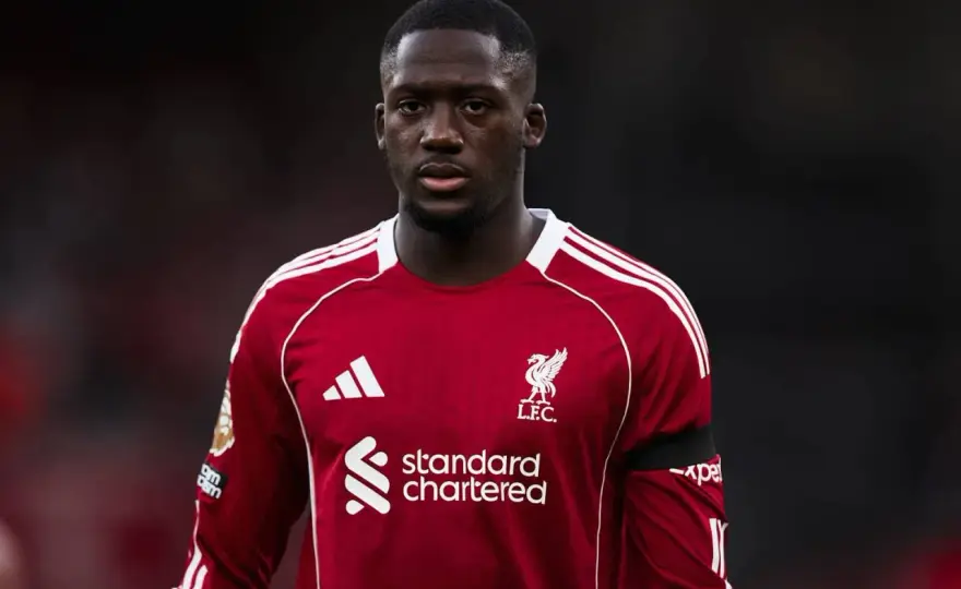 Ibrahima Konaté - Warum sein Profil so gefragt ist