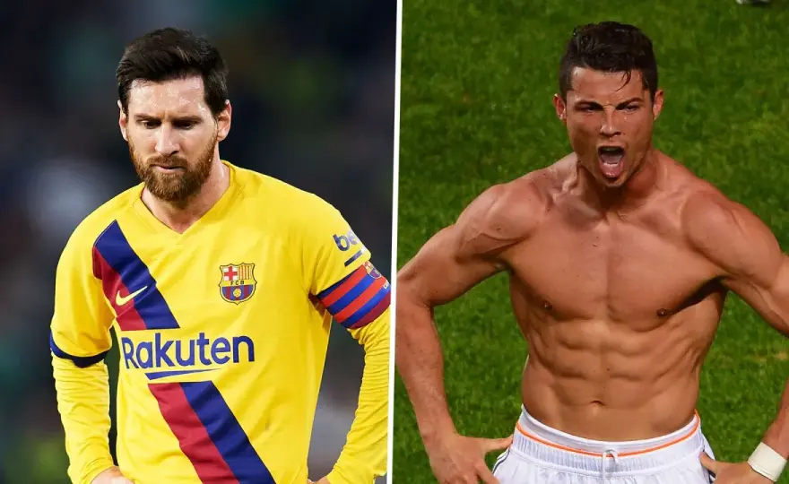 Messi-Muskeln - Was wirklich zählt im Fußball?