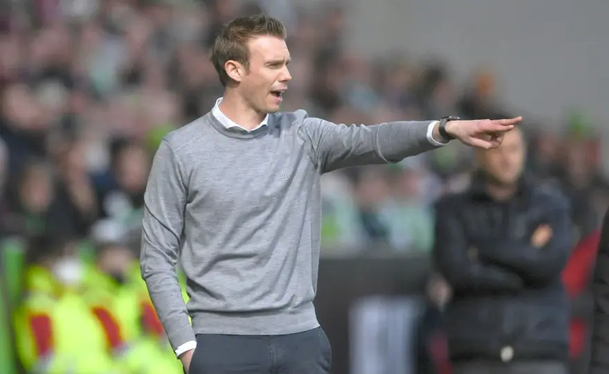 Tommy Stroot: Trainerkarriere und sein Erfolgsweg im Fußball