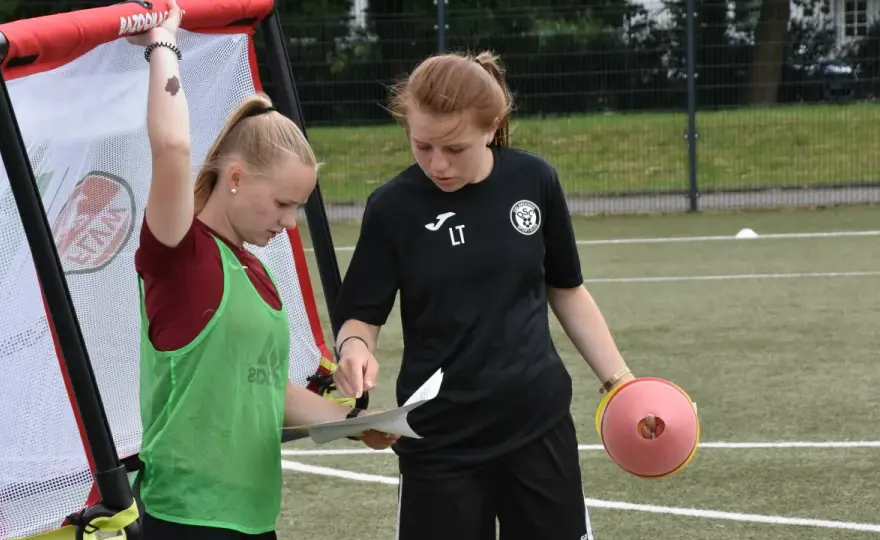 F-Jugend Spielzeit - Dauer, Regeln & faire Einsatzzeit