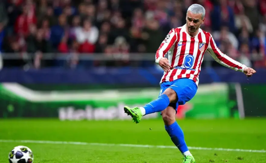 Griezmanns Teamstatus - Atlético, Orlando & Nationalelf erklärt