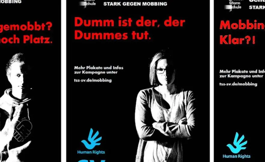 Mobbing im Sportverein - So schützt du Team & Karriere