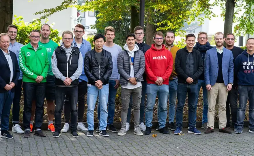 Fußballscout werden - Dein Weg zum Profi-Scouting in Deutschland