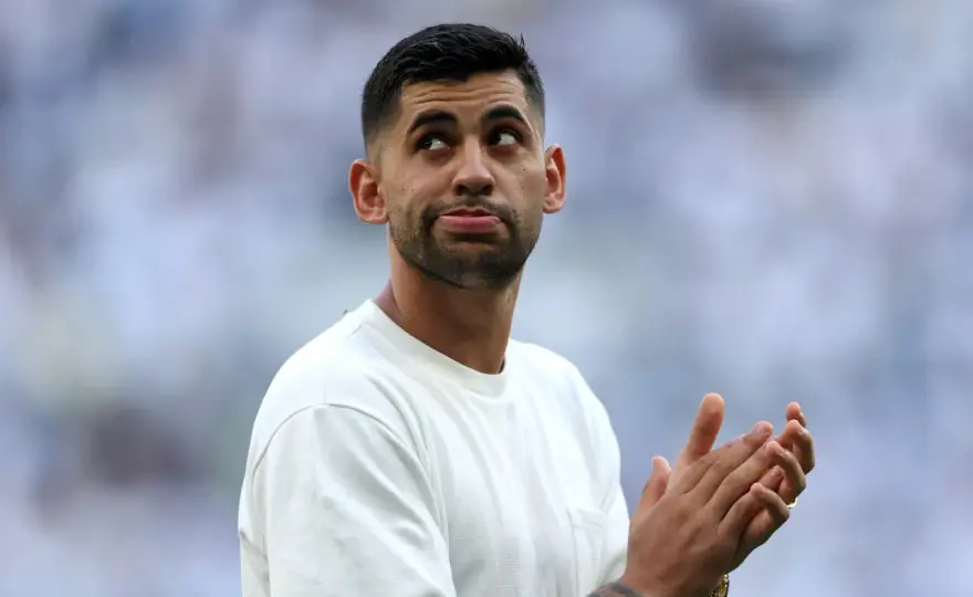 Cristian Romero - Der moderne Innenverteidiger analysiert