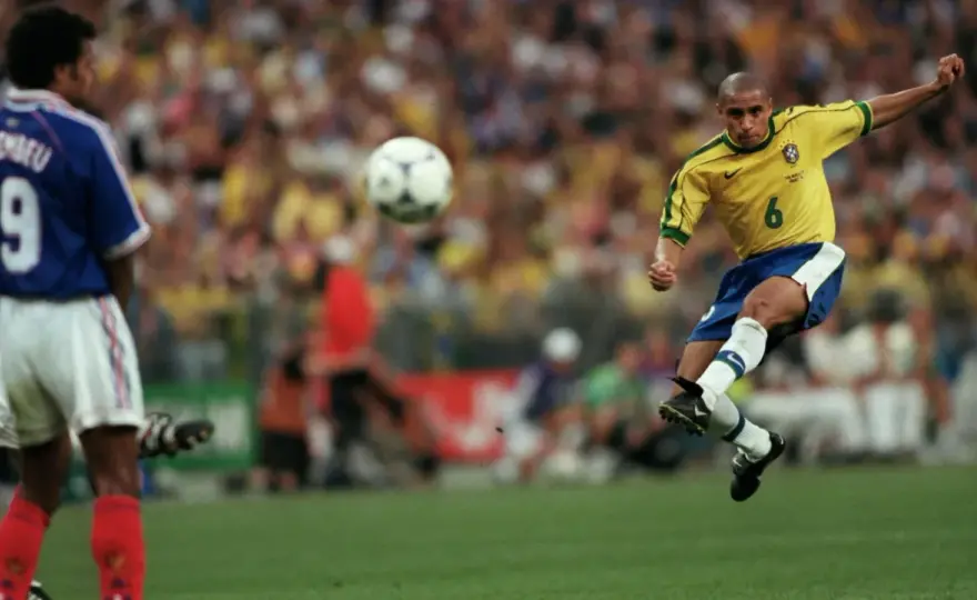 Roberto Carlos Freistoß - Wie schnell war er wirklich?