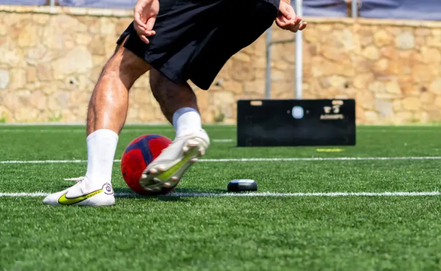 Reaktionsschnelligkeit im Fußball trainieren – So wirst du schneller