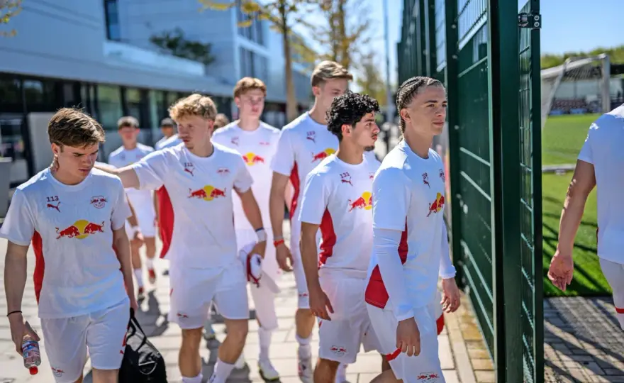 RB Leipzig U9: Erfolg durch Entwicklung – nicht Ergebnisse