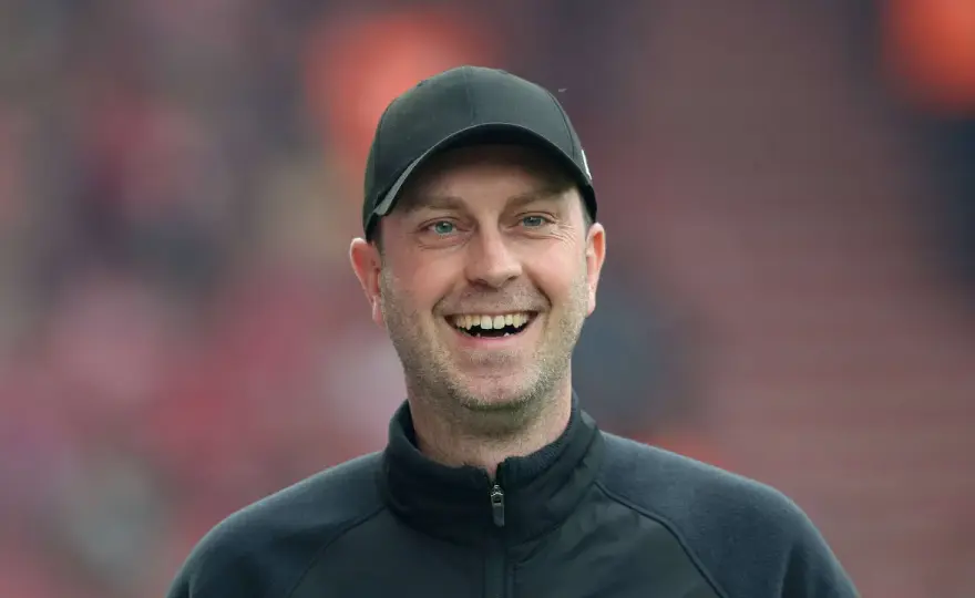 Ole Werner bei RB Leipzig – Warum sein Stil wirklich passt