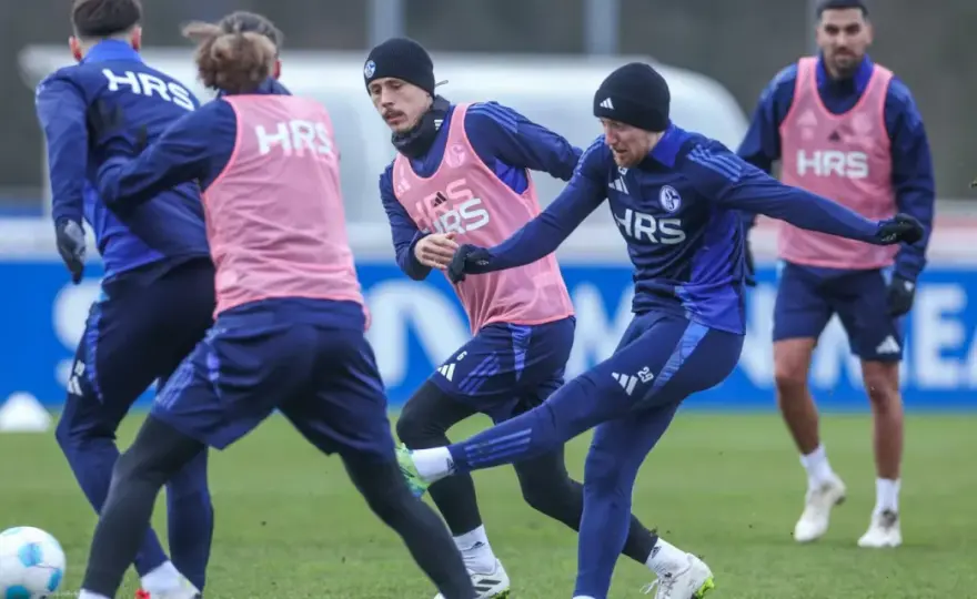 A-Junioren Training - So gelingt der Sprung in den Herrenbereich