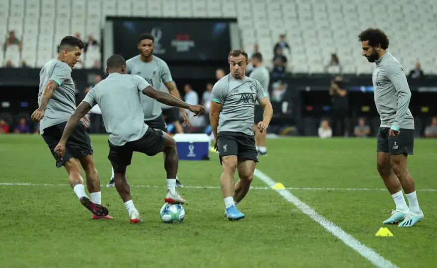 Athletiktraining Fußball - So wirst du robuster & schneller