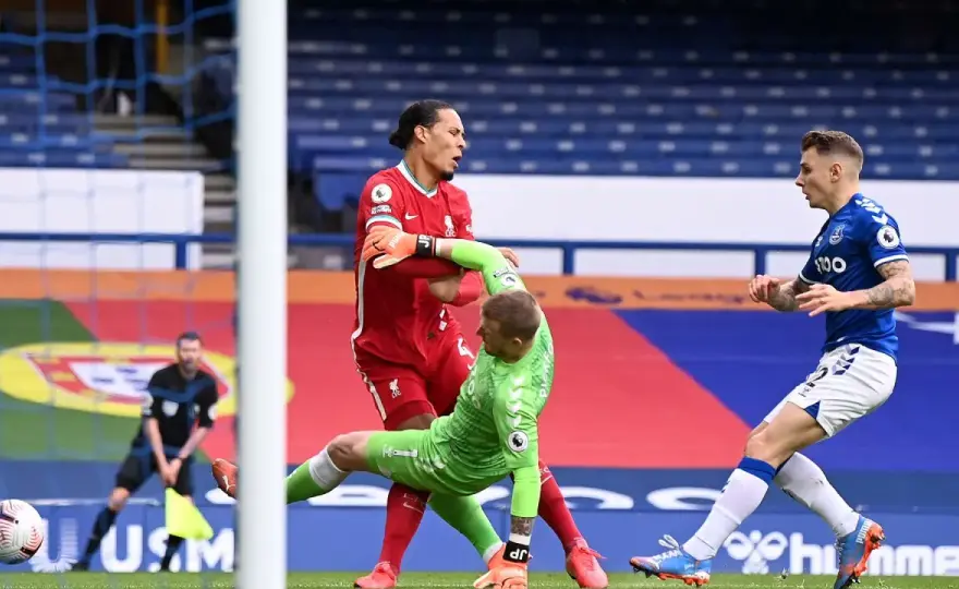 Virgil van Dijk - So prägt er das moderne Abwehrspiel