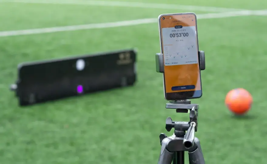 SAQ Training Fußball: So steigerst du Tempo & Agilität wirklich