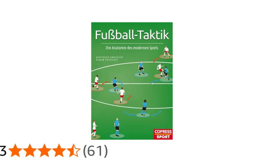 Fußballanalyse meistern - Taktik verstehen, Training optimieren