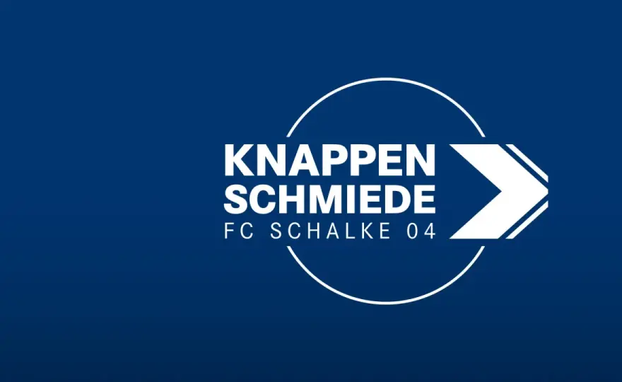 Schalke U15 - So funktioniert die Knappenschmiede-Ausbildung