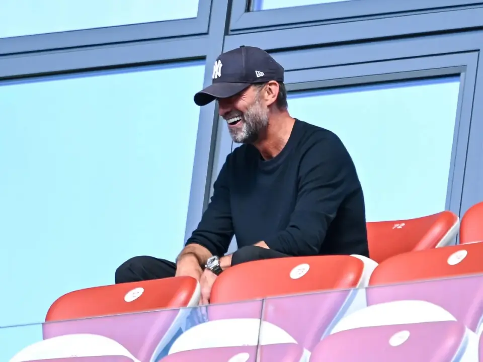 Klopp zum DFB - Welche Rolle ist realistisch?