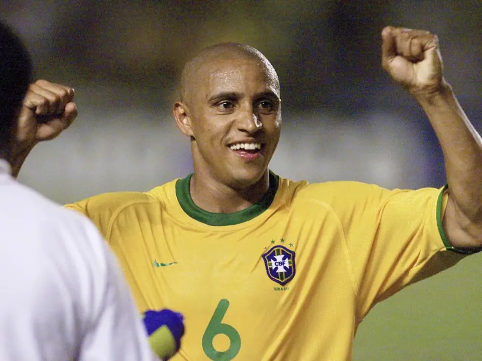 Roberto Carlos Trainerstationen - Mehr als nur eine Liste